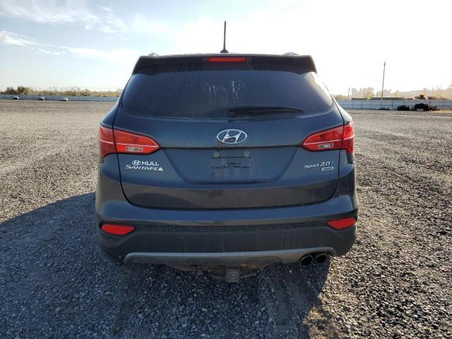 2016 Hyundai Santa fe Sport