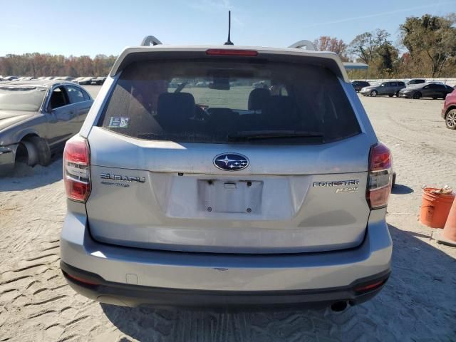 2014 Subaru Forester 2.5I Touring