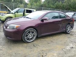 2005 Scion TC en venta en Waldorf, MD