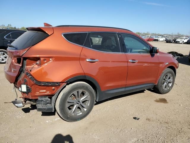 2016 Hyundai Santa FE Sport