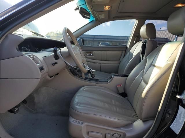 2001 Toyota Avalon XL