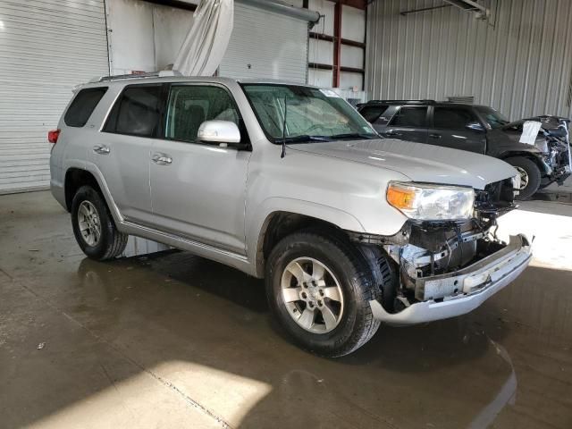 2013 Toyota 4runner SR5