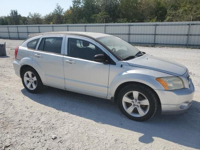 2011 Dodge Caliber Mainstreet