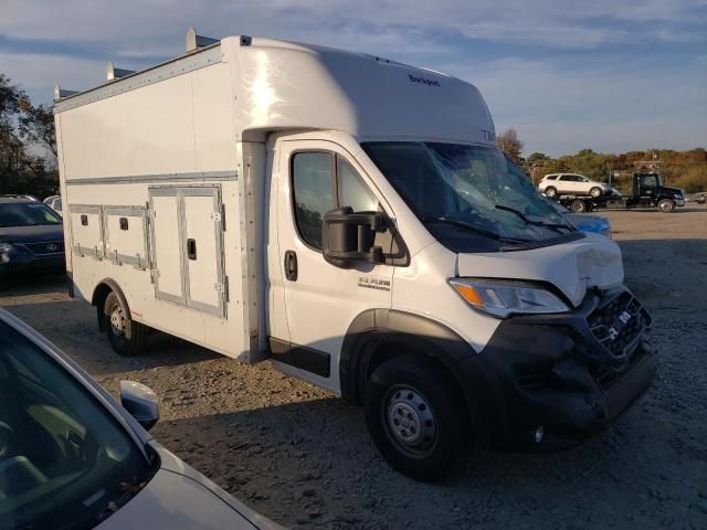 2023 Dodge RAM Promaster 3500 3500 Standard