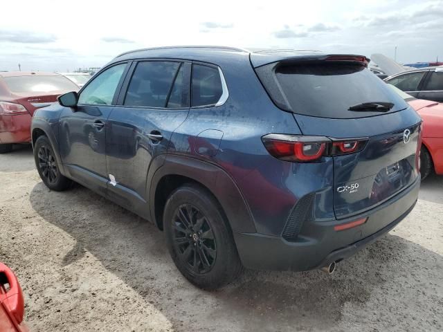 2023 Mazda CX-50 Preferred Plus