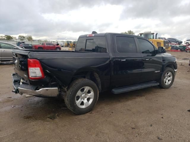 2019 Dodge RAM 1500 BIG HORN/LONE Star