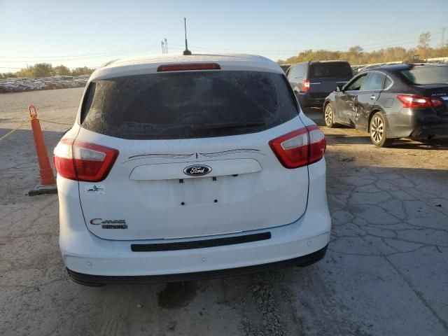 2015 Ford C-MAX Premium SEL