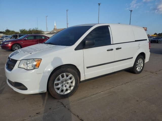 2015 Dodge RAM Tradesman