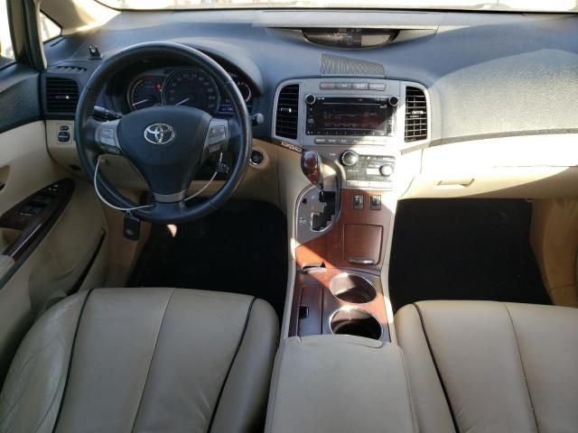 2011 Toyota Venza