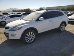 Mazda cx-9 salvage cars for sale: 2009 Mazda CX-9