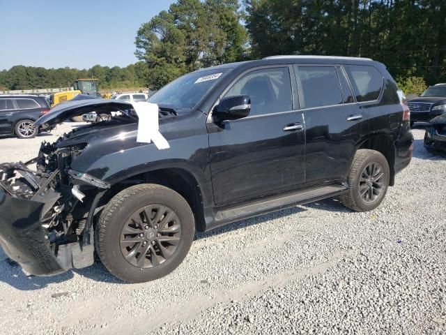 2023 Lexus GX 460