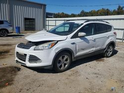 Ford salvage cars for sale: 2013 Ford Escape SE