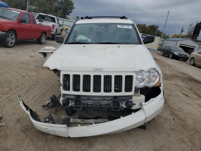 2010 Jeep Grand Cherokee Laredo