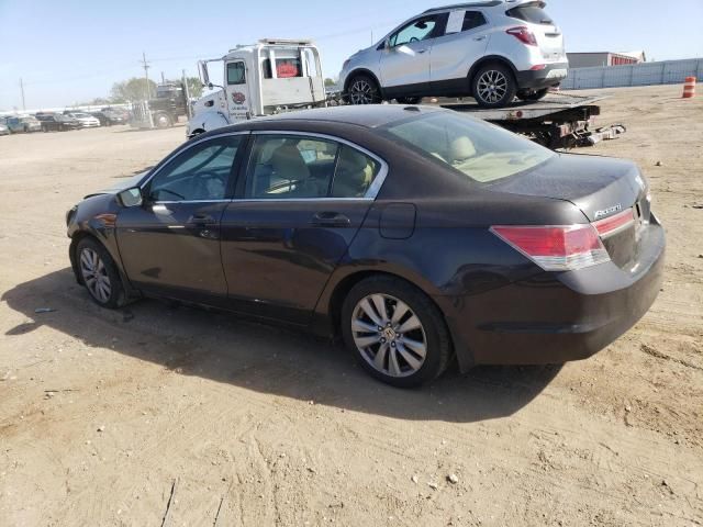 2011 Honda Accord EXL