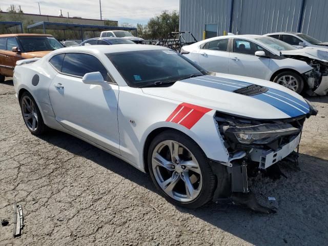 2020 Chevrolet Camaro LZ