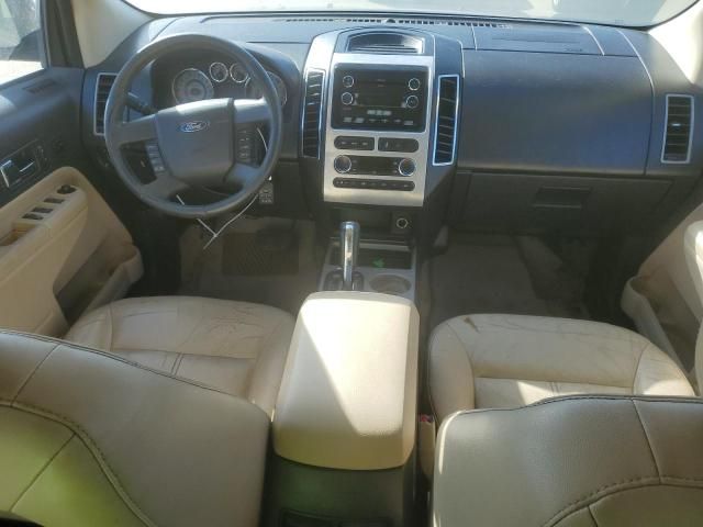 2008 Ford Edge Limited