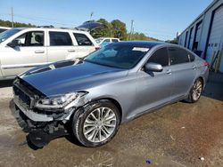 Hyundai Genesis salvage cars for sale: 2015 Hyundai Genesis 3.8L