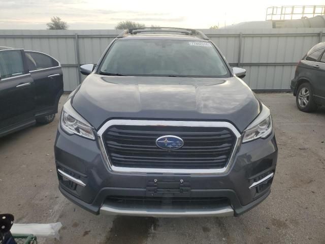 2020 Subaru Ascent Touring