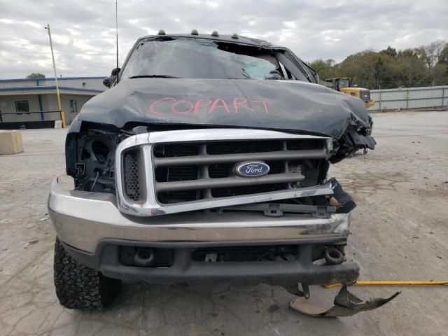 1999 Ford F250 Super Duty