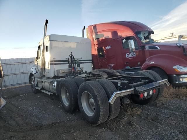 2022 Kenworth Construction T880