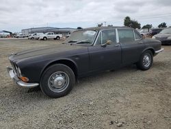 Vehiculos salvage en venta de Copart San Diego, CA: 1974 Jaguar XJ