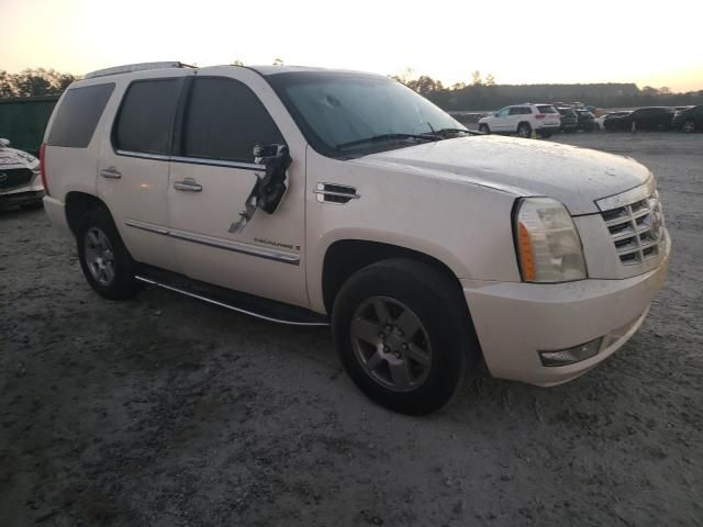 2007 Cadillac Escalade Luxury