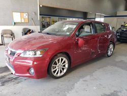 2013 Lexus CT 200 for sale in Sandston, VA