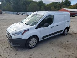 Ford Transit salvage cars for sale: 2023 Ford Transit Connect XL