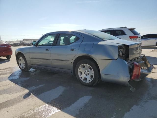 2007 Dodge Charger SE