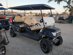 Aspt salvage cars for sale: 2021 Aspt Golf Cart