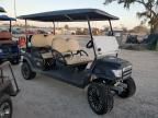 2021 Aspt Golf Cart