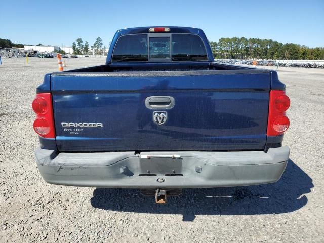 2005 Dodge Dakota ST