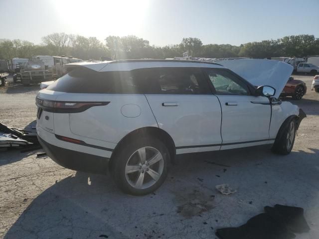 2018 Land Rover Range Rover Velar S