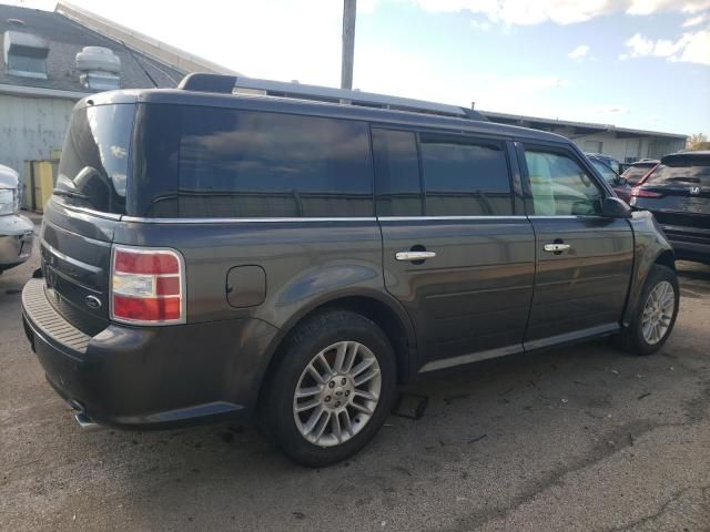 2019 Ford Flex SEL