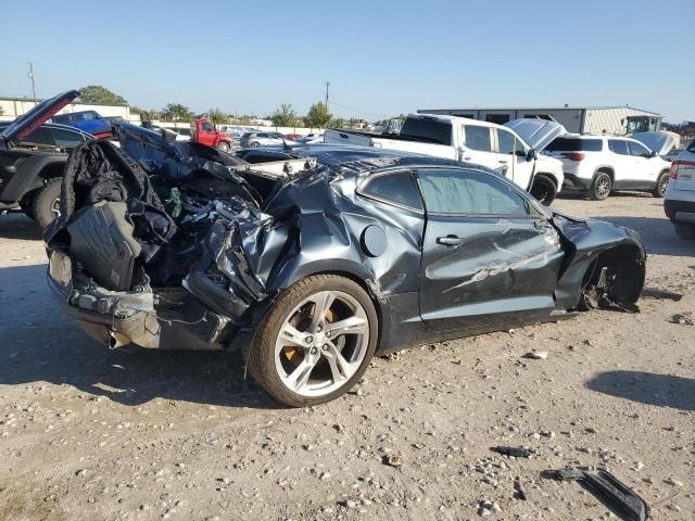 2019 Chevrolet Camaro SS