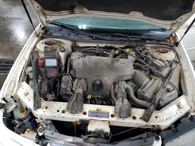 2004 Chevrolet Impala LS