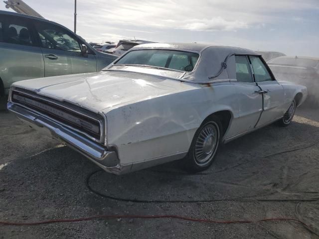 1967 Ford Thunderbird