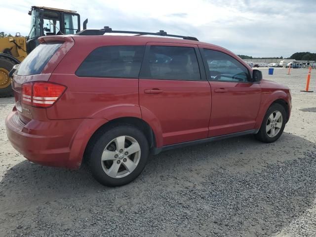 2009 Dodge Journey SXT