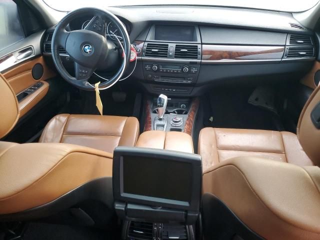 2010 BMW X5 XDRIVE48I