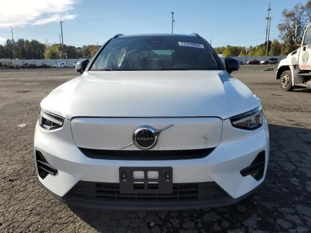 2023 Volvo XC40 Recharge Core