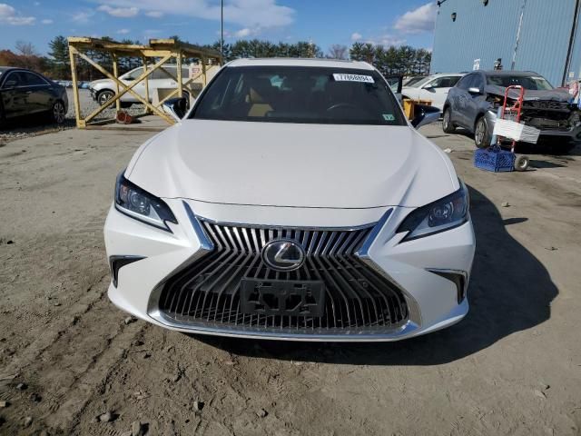 2021 Lexus ES 350 Base