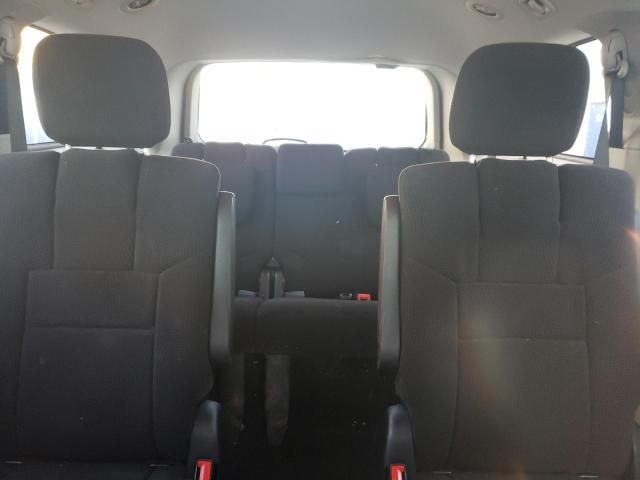 2012 Dodge Grand Caravan SE