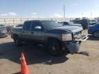 2007 Chevrolet Silverado K1500 Crew cab