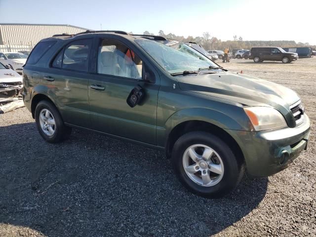 2006 KIA Sorento EX