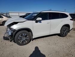 2021 Toyota Highlander XLE for sale in Appleton, WI