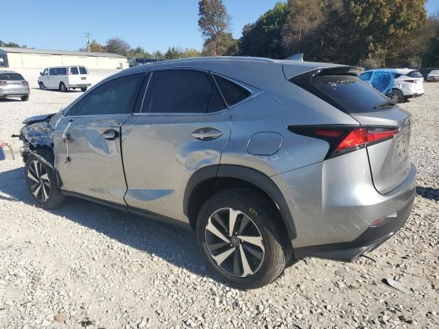 2018 Lexus NX 300 Base