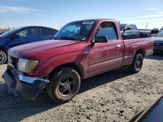 1998 Toyota Tacoma