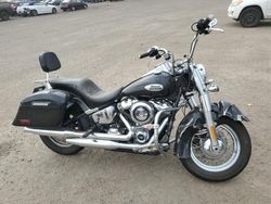 2021 Harley-Davidson Flhc for sale in Montreal Est, QC