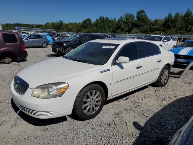 2009 Buick Lucerne CXL