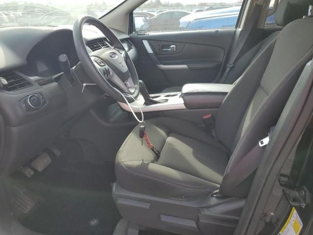 2013 Ford Edge SE